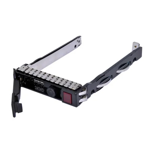 Салазки Drive Tray HP DL160 DL360 DL380 G8 2.5" (уценка 1)